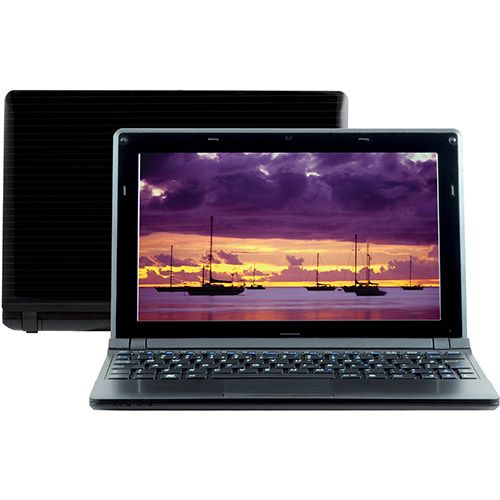 Netbook Philco 10D-R123LM com Intel Atom Dual Core