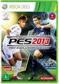 Pro Evolution Soccer 2013 Brasil - BOX