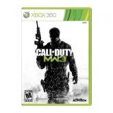 Call of Duty: Modern Warfare 3 - BOX