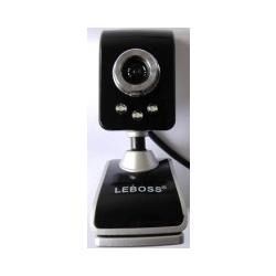 WEB CAM GZE 158 LEBOSS