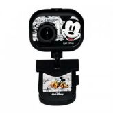 Web Cam Mickey 2.0 Megapixels