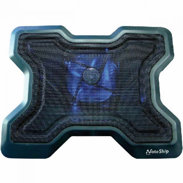 Base Suporte para Notebook Notebase Blue Light Noteship