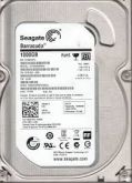 HD 1TB Seagate Barracuda 64MB Sata III 7200RPM - ST1000DM003