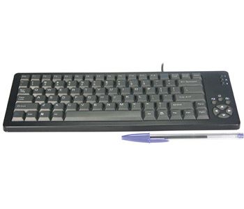 Teclado Micro USB Leadership 0141