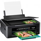 Multifuncional Jato de Tinta Epson Xp214 Wireless