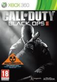 Call of Duty: Black Ops II - Nacional	 - BOX