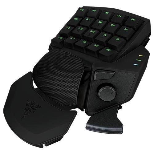 TECLADO RAZER ORBWEAVER KEYPAD