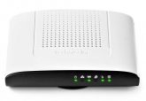 Modem Roteador Wi-fi Technicolor Td5130