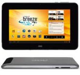 Tablet AOC Breeze MW0711BR de 7", e Android 4.0