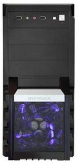 Gabinete Mymax Snake Blue